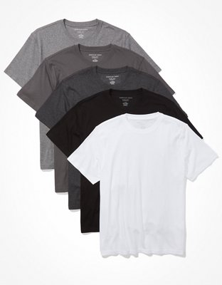 AE T-Shirt 3-Pack