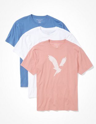 American eagle graphic tees online