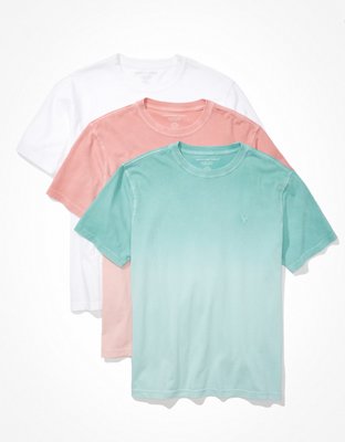 AE Super Soft T-Shirt 3-Pack