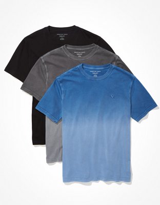 AE Super Soft T Shirt 3 Pack