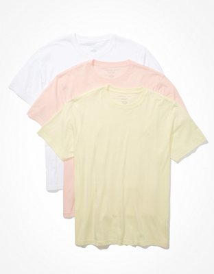 AE Super Soft T-Shirt 3-Pack