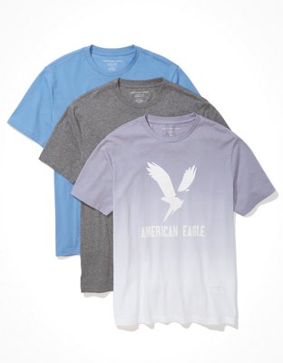 AE Logo Graphic T-Shirt