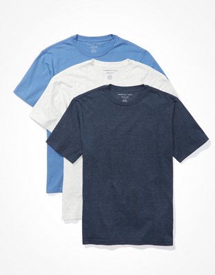 AE Super Soft Legend T-Shirt 3-Pack