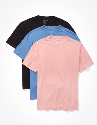 AE Super Soft Legend T-Shirt 3-Pack