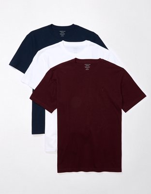 Paquetes de camisetas para hombre American Eagle