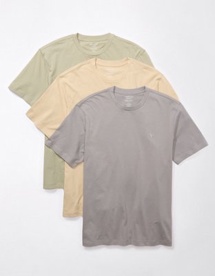 AE Legend T-Shirt 3-Pack