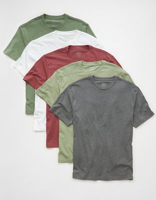 AE Legend T-Shirt 5-Pack