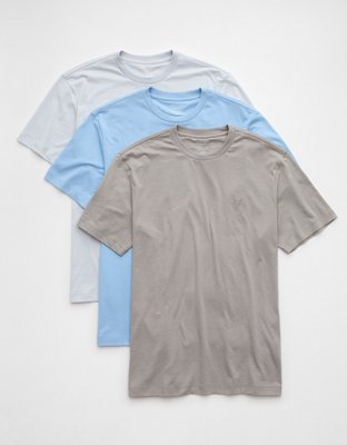 AE Lived-In T-Shirt 3-Pack