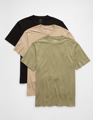AE Lived-In T-Shirt 3-Pack