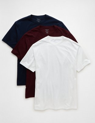 AE Lived-In T-Shirt 3-Pack
