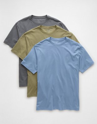AE Lived-In T-Shirt 3-Pack