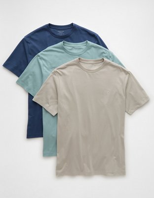 AE Lived-In T-Shirt 3-Pack