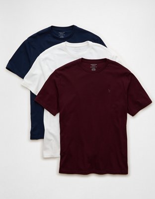 AE Lived-In T-Shirt 3-Pack