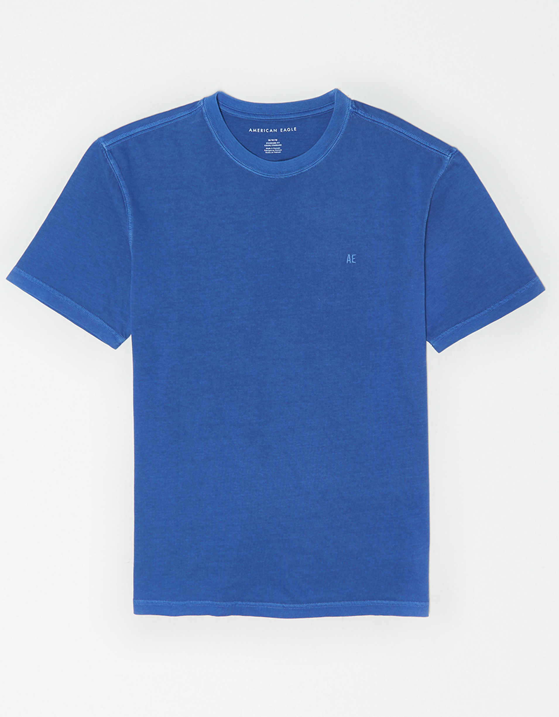 AE Super Soft Short-Sleeve Icon T-Shirt