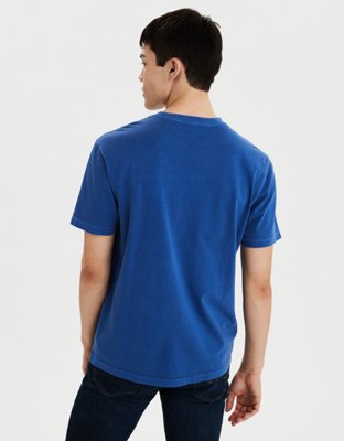 AE Super Soft Short-Sleeve Icon T-Shirt