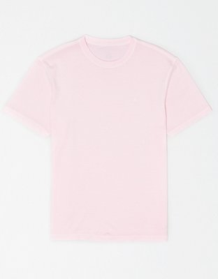 AE Super Soft Short-Sleeve Icon T-Shirt