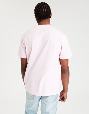 AE Super Soft Short-Sleeve Icon T-Shirt