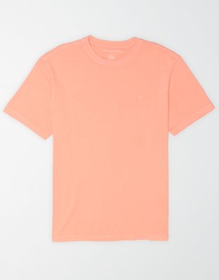 AE Super Soft Short-Sleeve Icon T-Shirt