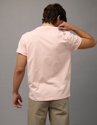 AE Playera ligera con icono