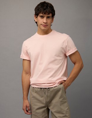 AE Playera ligera con icono