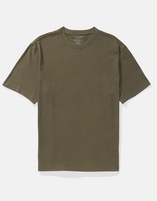 AE T-shirt con Icono