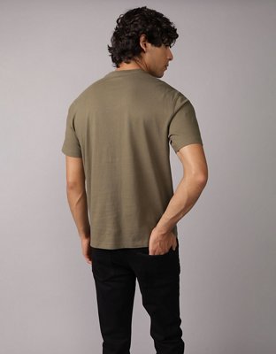 AE T-shirt con Icono