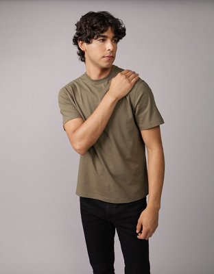 AE T-shirt con Icono