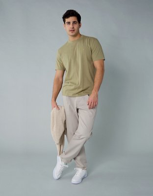AE T-shirt con Icono