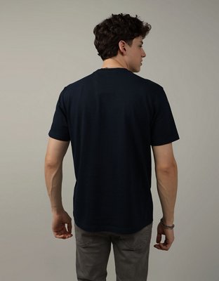 T-shirt à icône AE