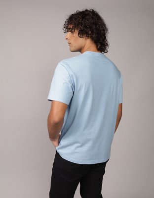 AE T-shirt con Icono