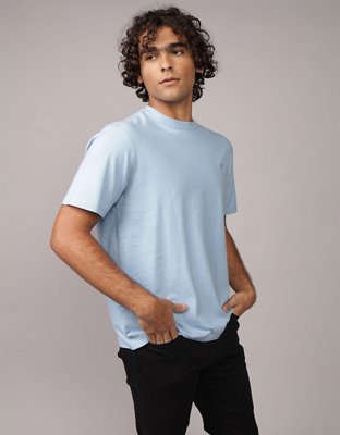 AE T-shirt con Icono