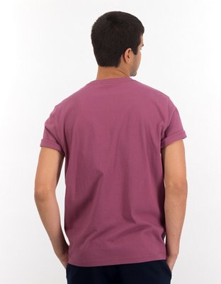 AE Logo Graphic T-Shirt