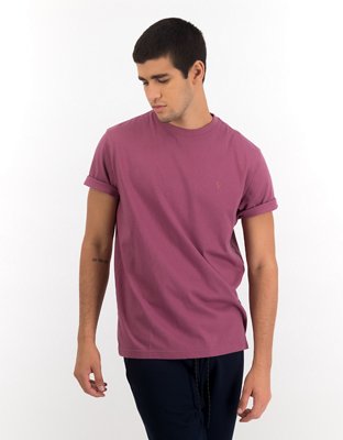 AE Logo Graphic T-Shirt