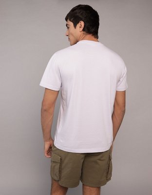 AE T-shirt con Icono