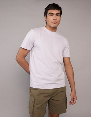 AE T-shirt con Icono