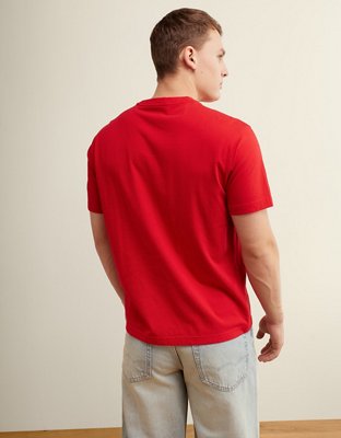 AE Lightweight Icon T-Shirt