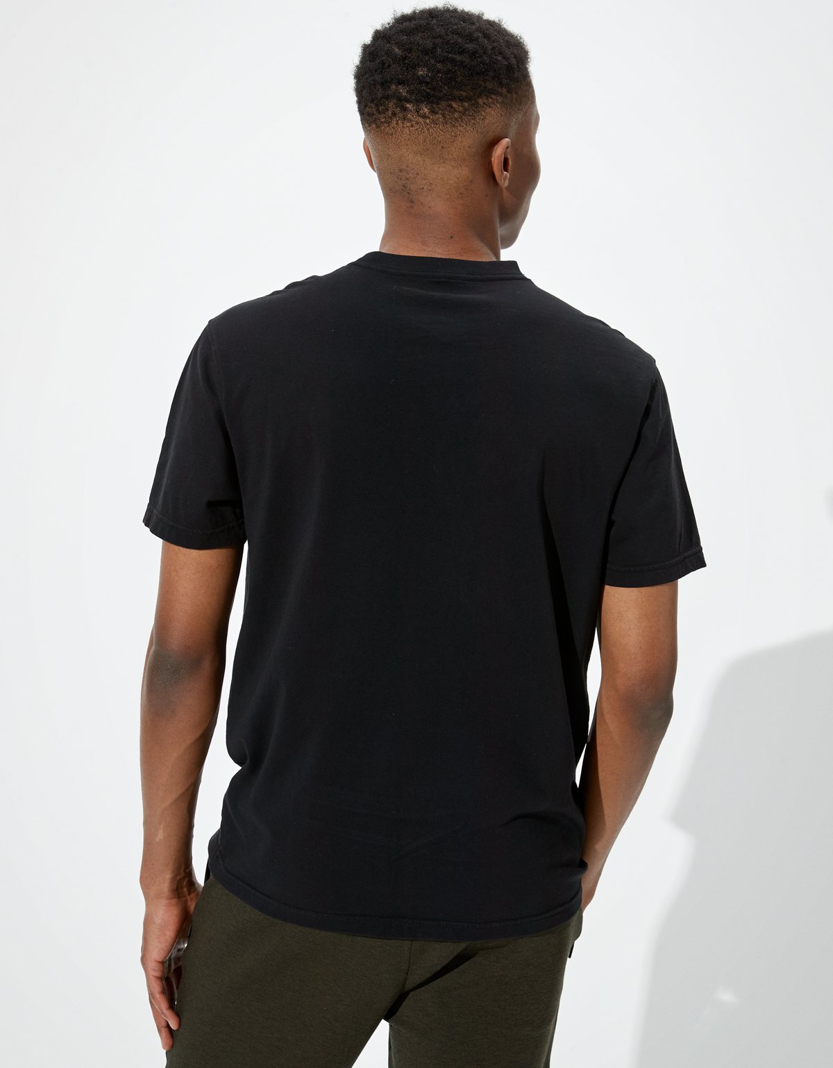 AE Lived-In T-Shirt - image 3