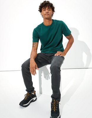 AE Lived-In T-Shirt | American Eagle