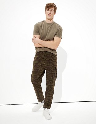 AE Super Soft Icon T-Shirt