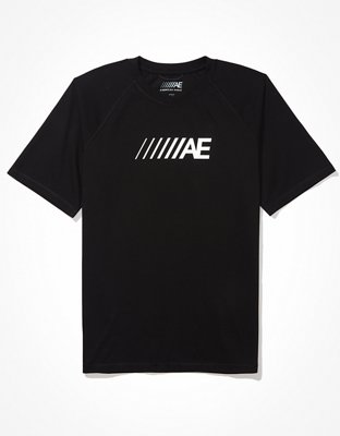 ★AEAE★ WEB LOGO TSHIRTS BLACK WEB LOGO CROP T-SHIRTS（Tシャツ/カットソー）｜aeae
