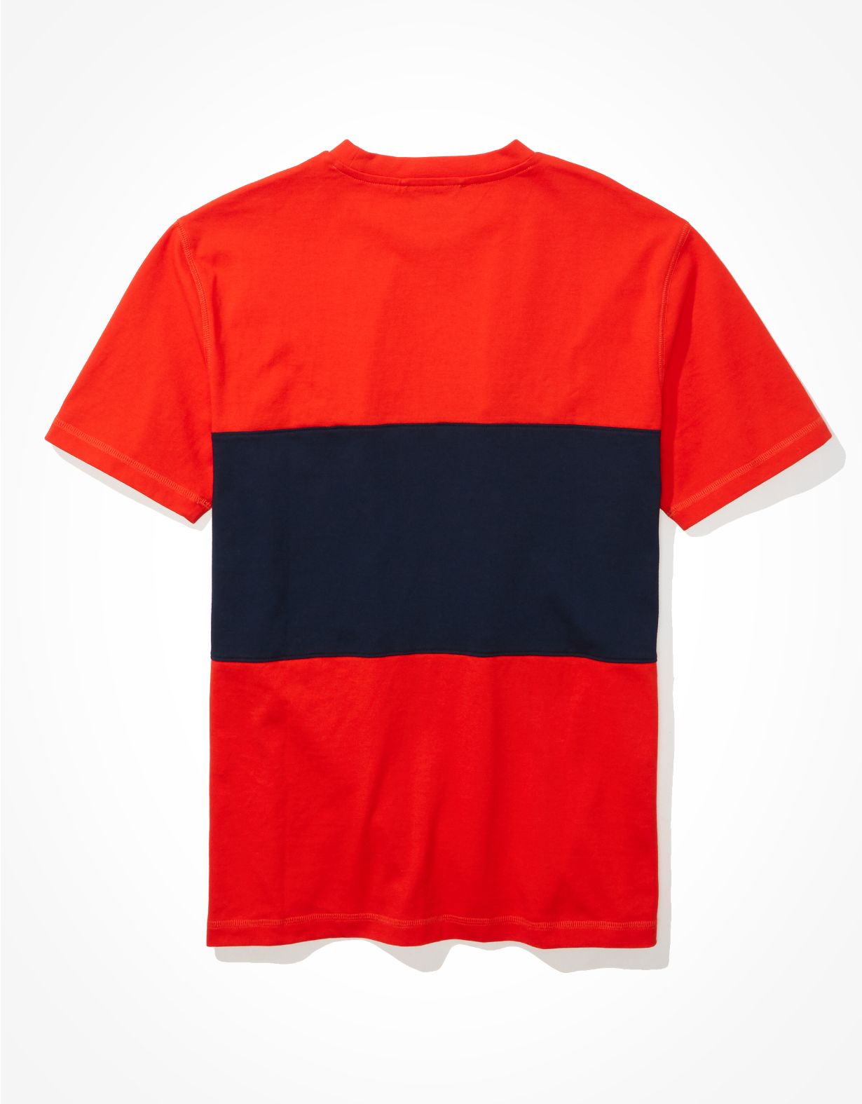 AE Color-Block Active T-Shirt