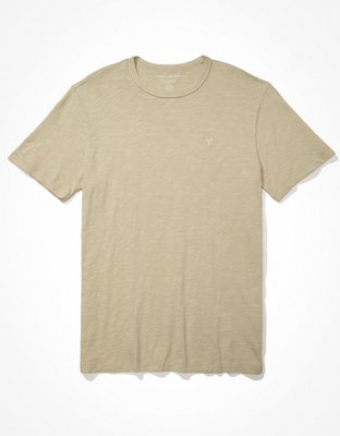 AE Super Soft Slub Icon T-Shirt
