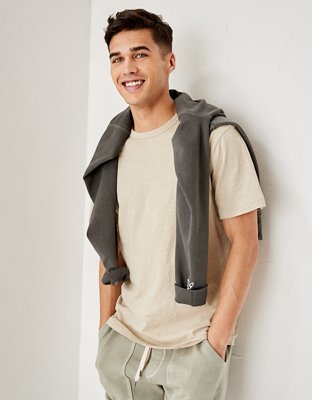 AE Super Soft Slub Icon T-Shirt