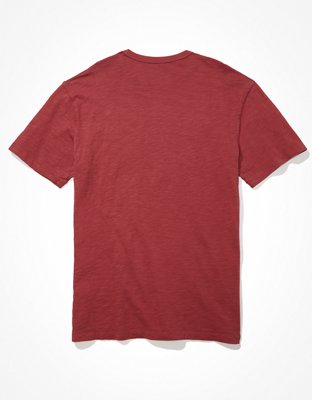 AE Super Soft Slub Icon T-Shirt