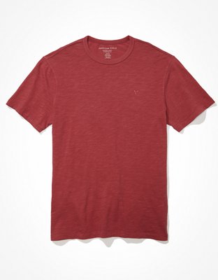 AE Super Soft Slub Icon T-Shirt