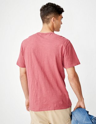 AE Super Soft Slub Icon T-Shirt