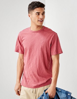 AE Super Soft Slub Icon T-Shirt