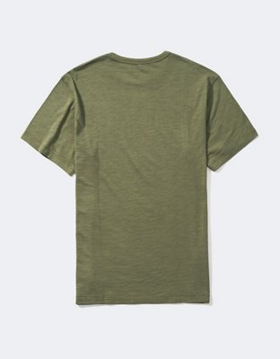 AE Super Soft Slub Icon T-Shirt