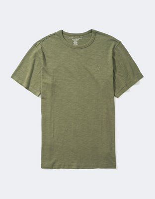 AE Super Soft Slub Icon T-Shirt