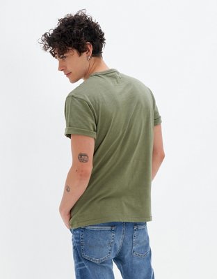 AE Super Soft Slub Icon T-Shirt